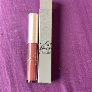 MAC Mariah Carey Lipglass